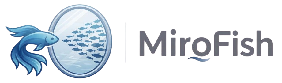 MiroFish